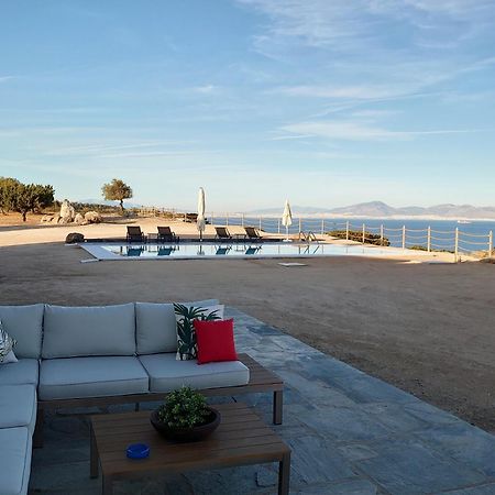 My Way Kavos Villa Agia Marina  Екстер'єр фото