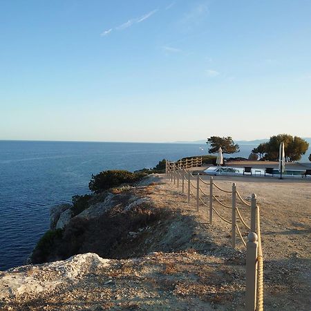 My Way Kavos Villa Agia Marina  Екстер'єр фото
