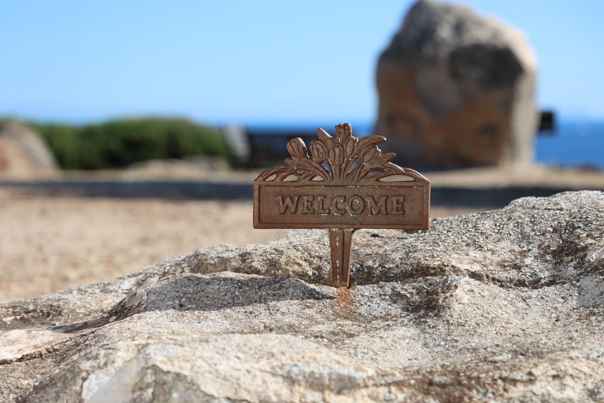 My Way Kavos Villa Agia Marina  Екстер'єр фото