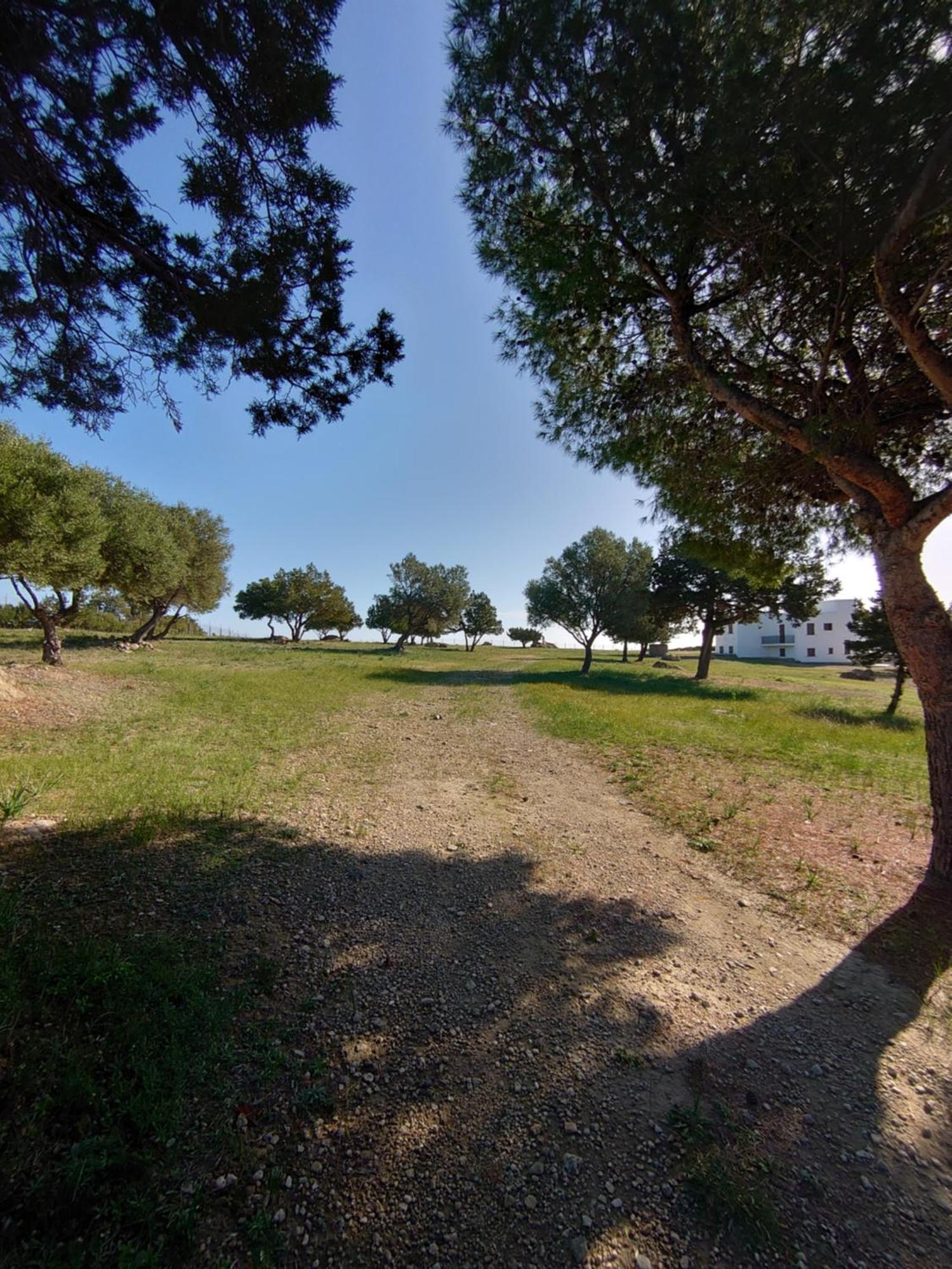 My Way Kavos Villa Agia Marina  Екстер'єр фото